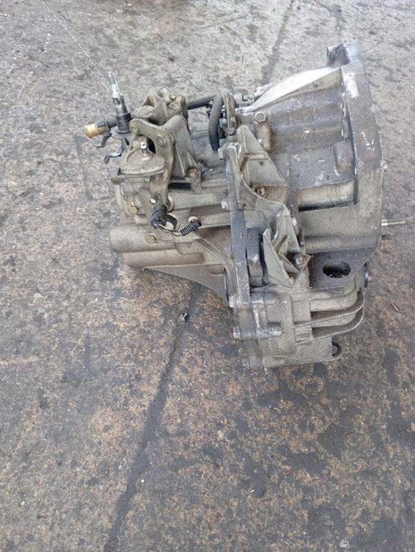 Cambio Renault Grand Scenic F9QL8 2006 – 2010