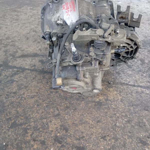 Cambio Renault Grand Scenic F9QL8 2006 – 2010