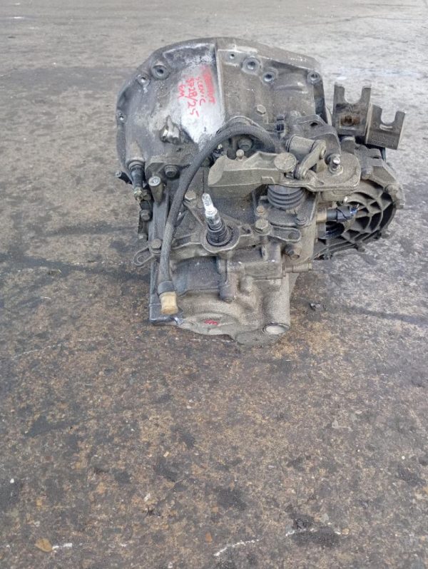 Cambio Renault Grand Scenic F9QL8 2006 – 2010