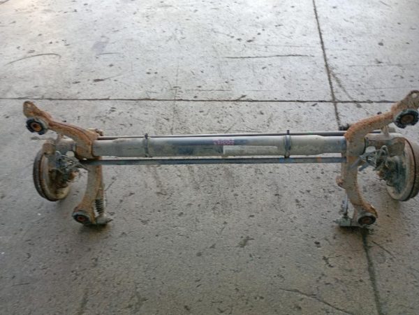 Assale / Ponte Posteriore Peugeot 206 HFX 2002 – 2009