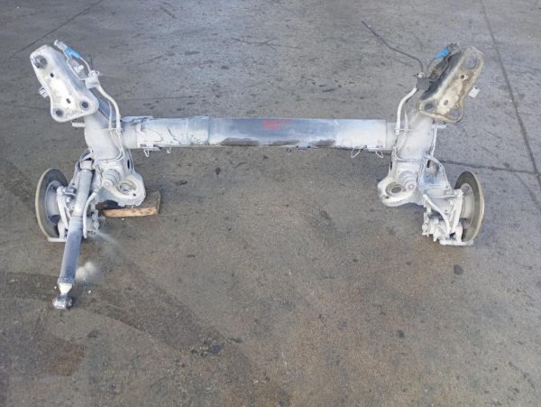 Assale / Ponte Posteriore Peugeot 208 YH01 2015 – 2019
