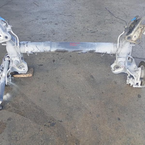 Assale / Ponte Posteriore Peugeot 208 YH01 2015 – 2019