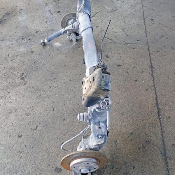 Assale / Ponte Posteriore Peugeot 208 YH01 2015 – 2019