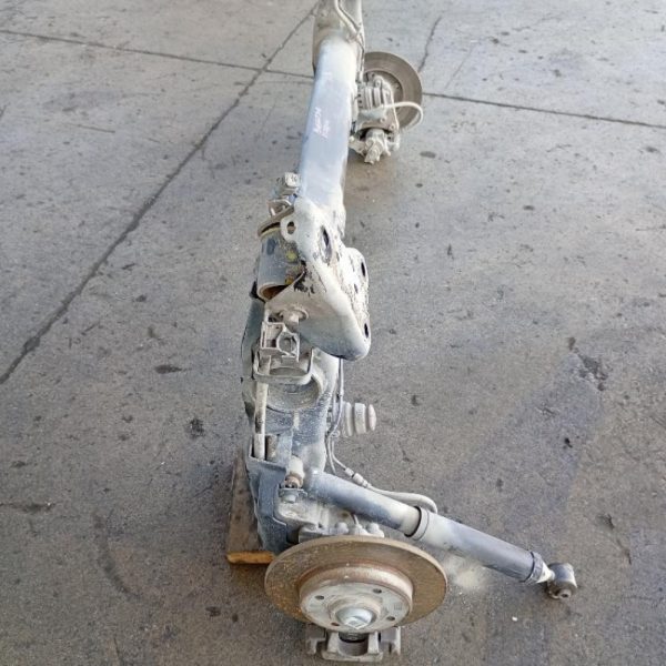 Assale / Ponte Posteriore Peugeot 208 YH01 2015 – 2019
