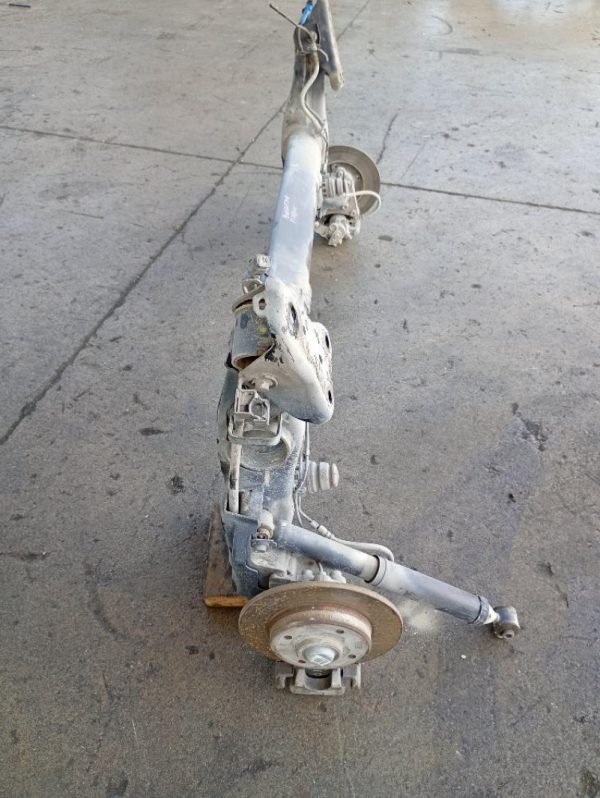Assale / Ponte Posteriore Peugeot 208 YH01 2015 – 2019