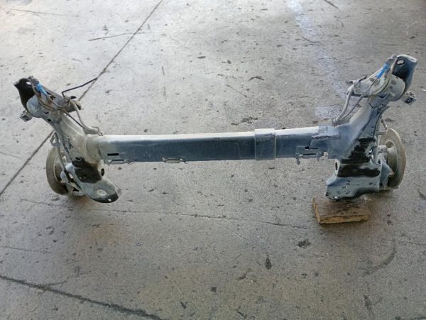 Assale / Ponte Posteriore Peugeot 208 YH01 2015 – 2019