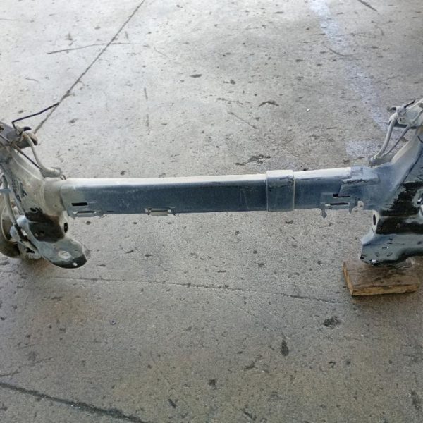 Assale / Ponte Posteriore Peugeot 208 YH01 2015 – 2019