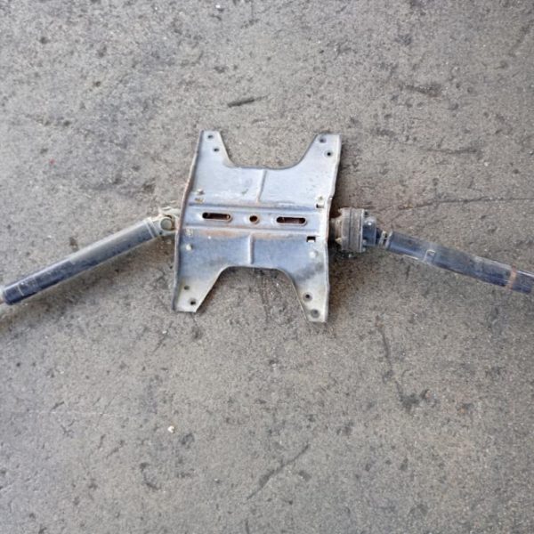 Albero Trasmissione Fiat Panda 1a Serie 4×4 156C046 1986 – 2002
