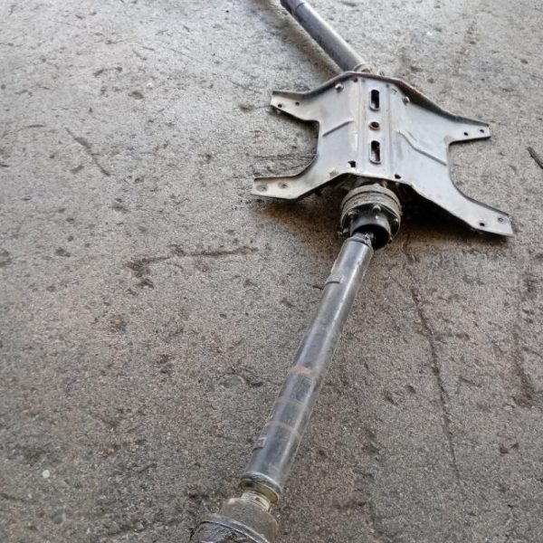Albero Trasmissione Fiat Panda 1a Serie 4×4 156C046 1986 – 2002