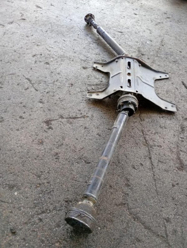 Albero Trasmissione Fiat Panda 1a Serie 4×4 156C046 1986 – 2002
