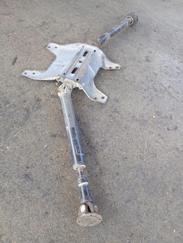 Albero Trasmissione Fiat Panda 1a Serie 4×4 156C046 1986 – 2002