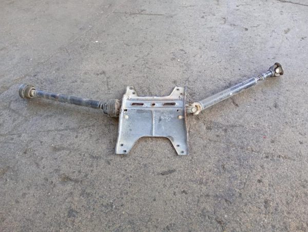Albero Trasmissione Fiat Panda 1a Serie 4×4 156C046 1986 – 2002