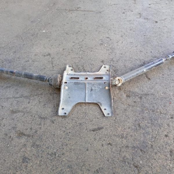 Albero Trasmissione Fiat Panda 1a Serie 4×4 156C046 1986 – 2002