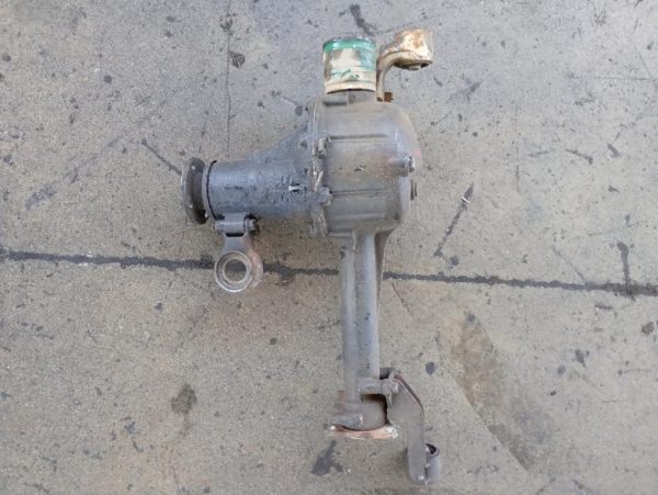 Differenziale Anteriore Suzuki Grand Vitara RF 1998 – 2005