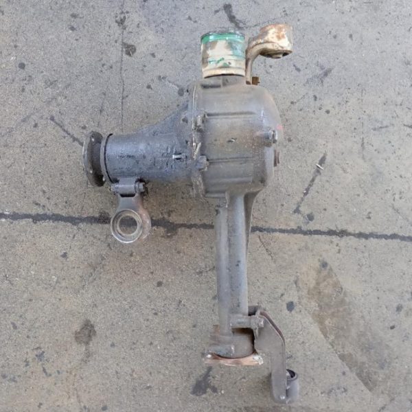 Differenziale Anteriore Suzuki Grand Vitara RF 1998 – 2005