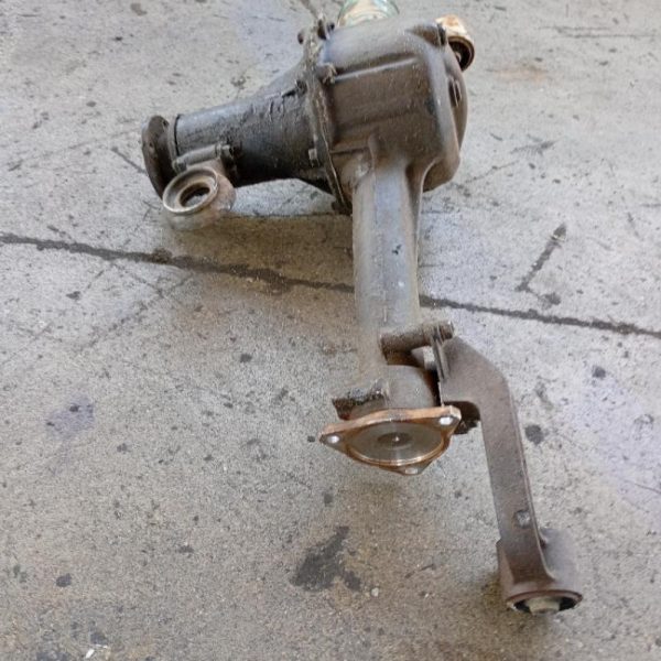 Differenziale Anteriore Suzuki Grand Vitara RF 1998 – 2005