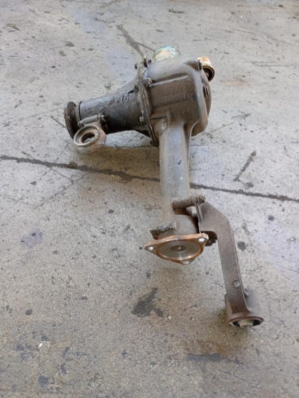 Differenziale Anteriore Suzuki Grand Vitara RF 1998 – 2005
