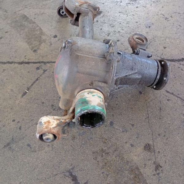 Differenziale Anteriore Suzuki Grand Vitara RF 1998 – 2005