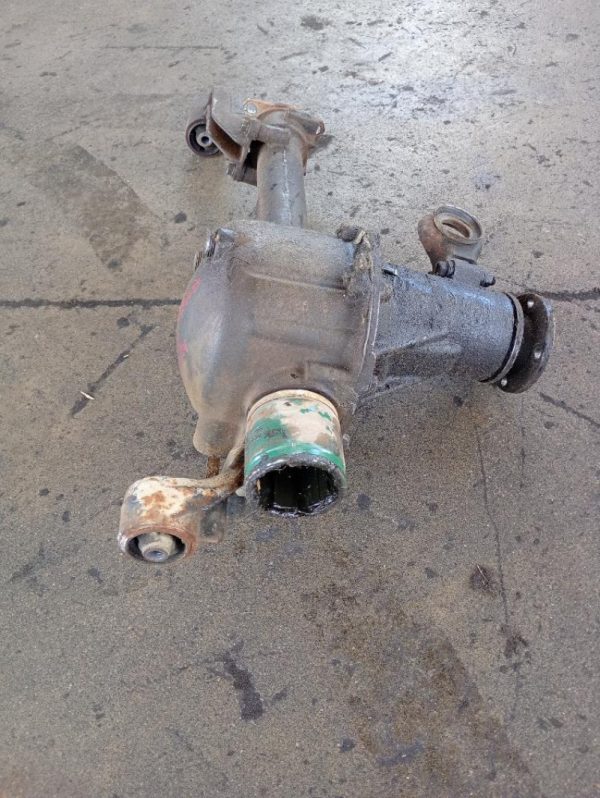 Differenziale Anteriore Suzuki Grand Vitara RF 1998 – 2005