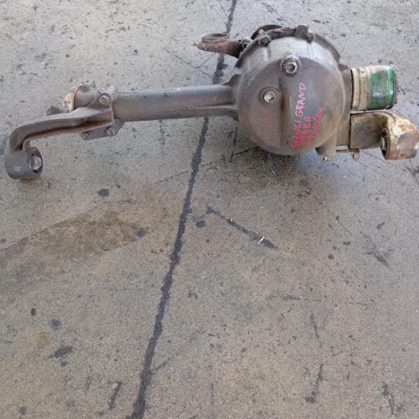 Differenziale Anteriore Suzuki Grand Vitara RF 1998 – 2005