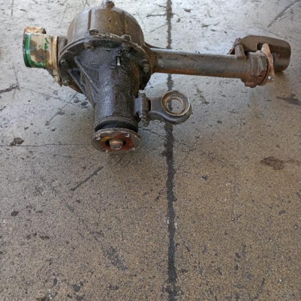 Differenziale Anteriore Suzuki Grand Vitara RF 1998 – 2005