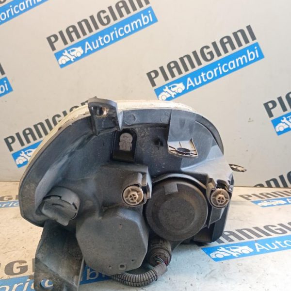 Faro Anteriore Sinistro Fiat Grande Punto 2006 – 2011