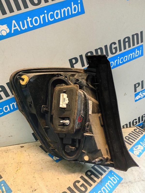 Faro Posteriore Destro Citroen C3 2009 – 2013
