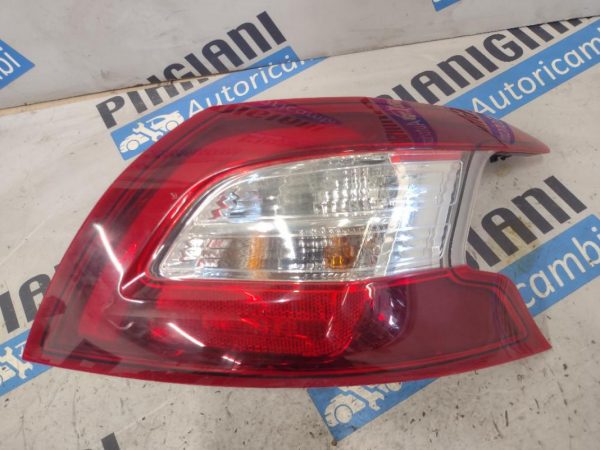 Faro Posteriore Destro Peugeot 308 2011- 2015