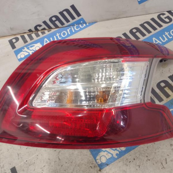 Faro Posteriore Destro Peugeot 308 2011- 2015