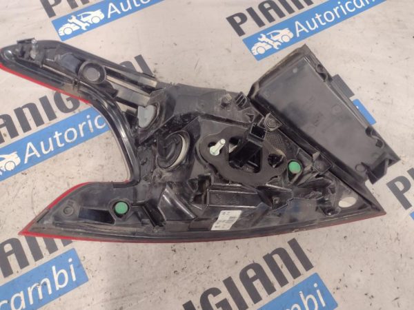 Faro Posteriore Destro Peugeot 308 2011- 2015