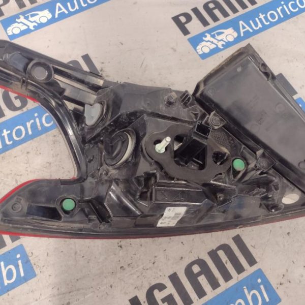 Faro Posteriore Destro Peugeot 308 2011- 2015