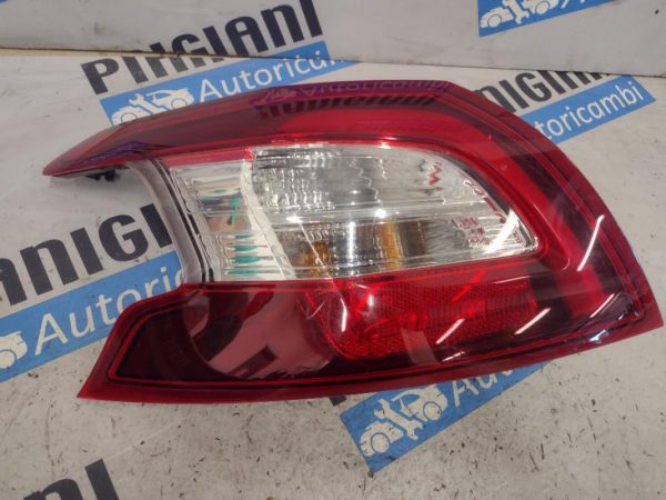 Faro Posteriore Sinistro Peugeot 308 2011- 2015