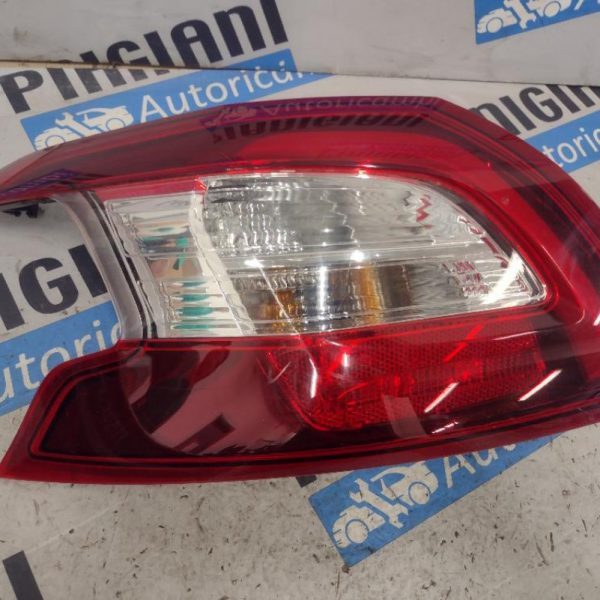 Faro Posteriore Sinistro Peugeot 308 2011- 2015