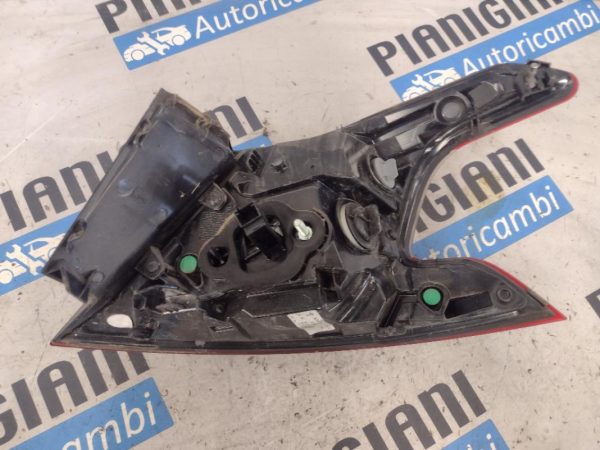 Faro Posteriore Sinistro Peugeot 308 2011- 2015