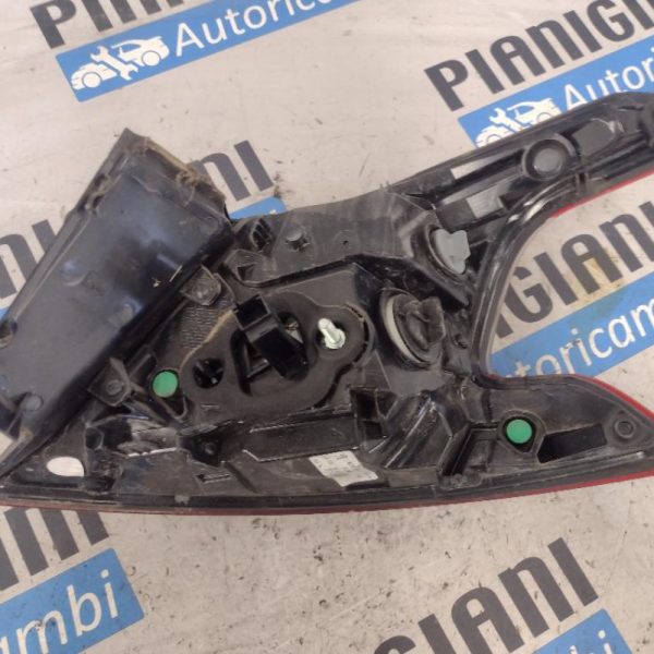 Faro Posteriore Sinistro Peugeot 308 2011- 2015