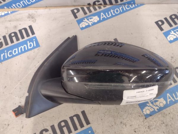 Specchietto Sinistro Peugeot 308 2011- 2015