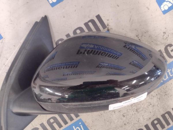 Specchietto Sinistro Peugeot 308 2011- 2015
