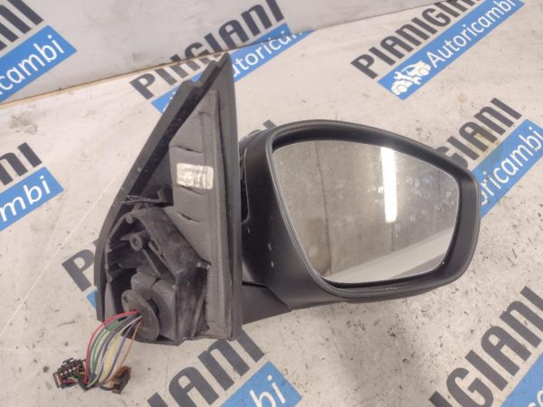 Specchietto Destro Peugeot 308 2011- 2015