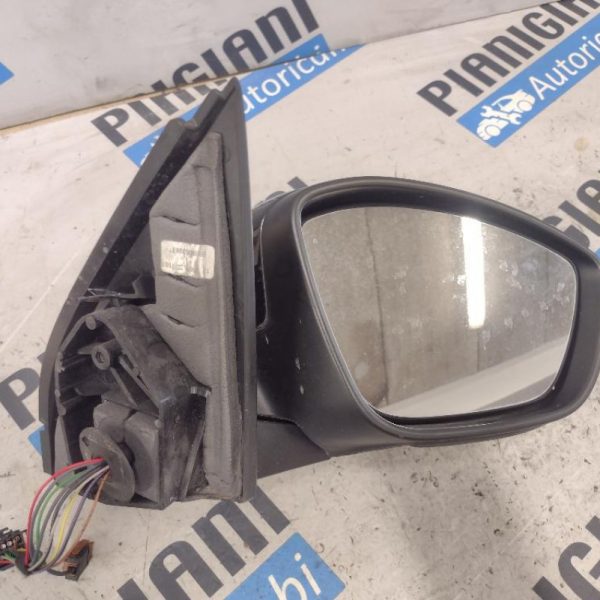Specchietto Destro Peugeot 308 2011- 2015