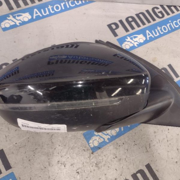 Specchietto Destro Peugeot 308 2011- 2015