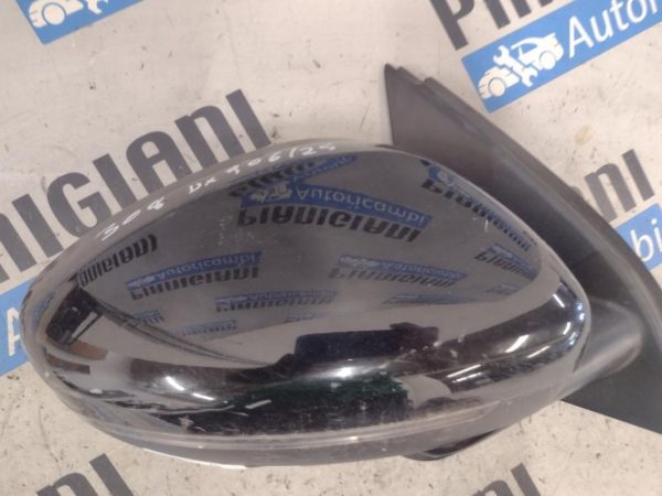 Specchietto Destro Peugeot 308 2011- 2015