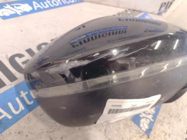 Specchietto Destro Peugeot 308 2011- 2015