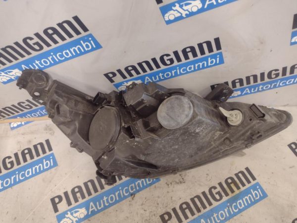 Faro Anteriore Sinistro Peugeot 308 2011 – 2015