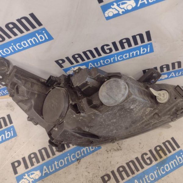 Faro Anteriore Sinistro Peugeot 308 2011 – 2015