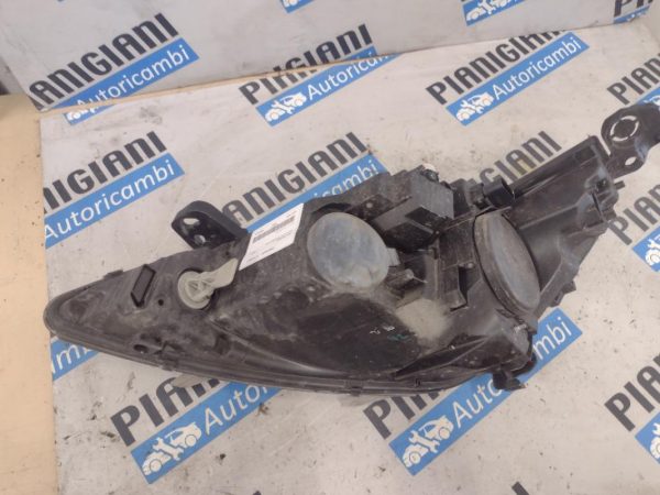 Faro Anteriore Desto Peugeot 308 2011 – 2015