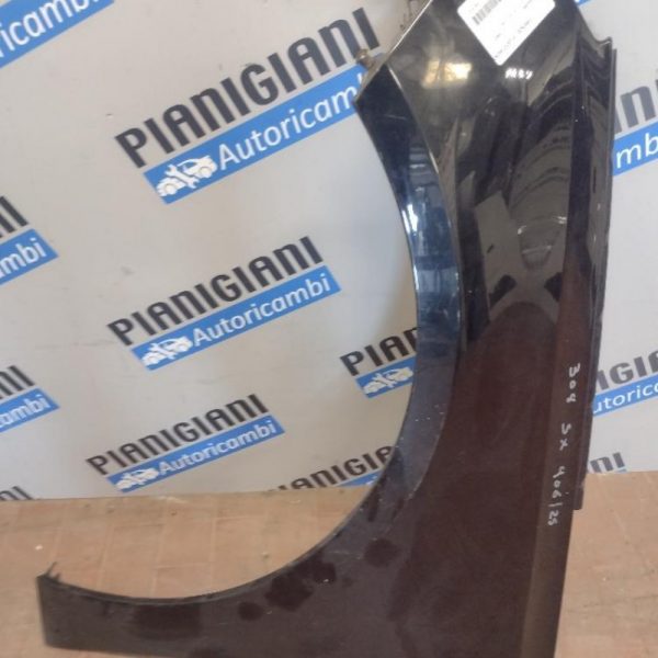 Parafango Sinistro Peugeot 308 2011 – 2015