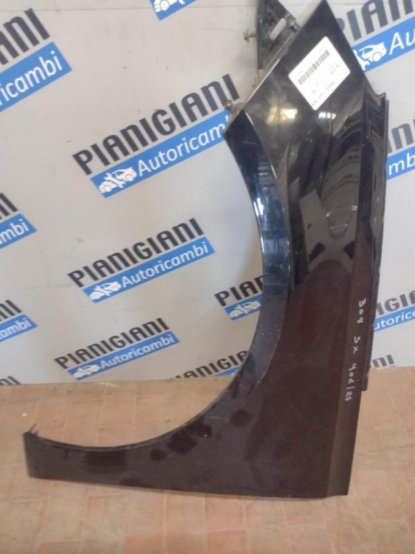 Parafango Sinistro Peugeot 308 2011 – 2015