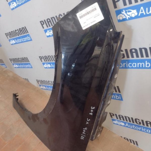 Parafango Sinistro Peugeot 308 2011 – 2015