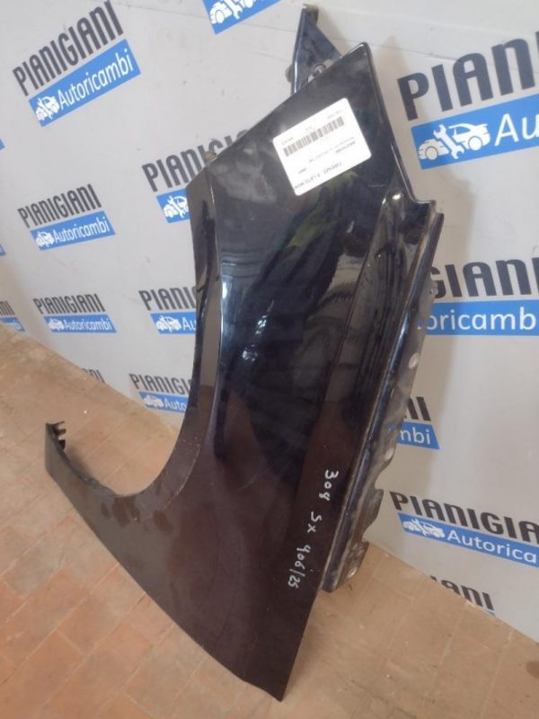 Parafango Sinistro Peugeot 308 2011 – 2015