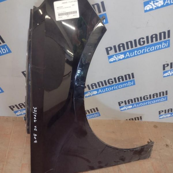 Parafango Destro Peugeot 308 2011 – 2015